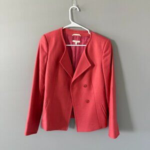 Santorelli Coral Women's Blazer